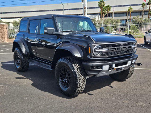 FORD BRONCO RAPTOR - 3