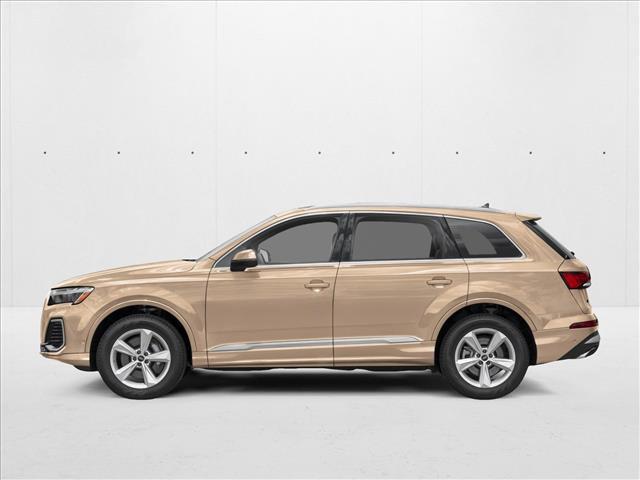 صورة مصغرة 3 لـ 2026 AUDI Q7 45 PREMIUM PLUS