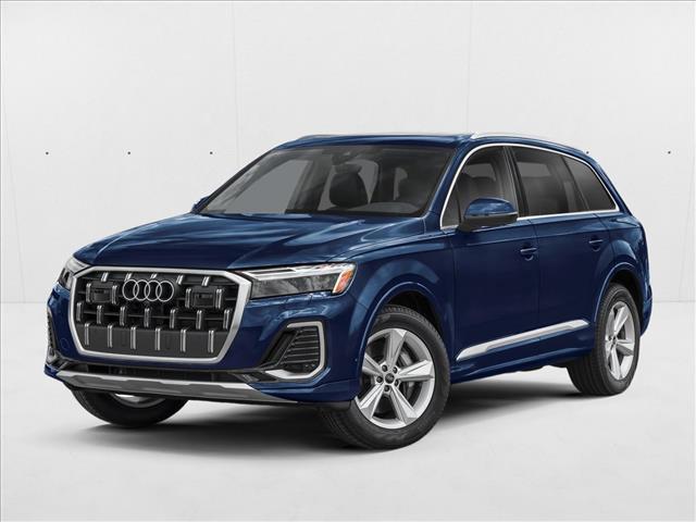 New 2026 Audi Q7 45 Premium Plus