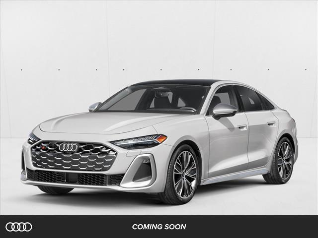 New 2026 Audi S5 Premium Plus TFSI quattro S tronic