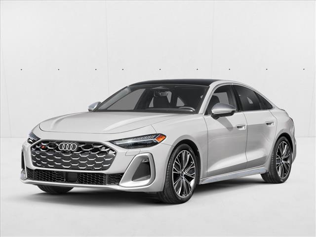 New 2026 Audi S5 Premium Plus TFSI quattro S tronic