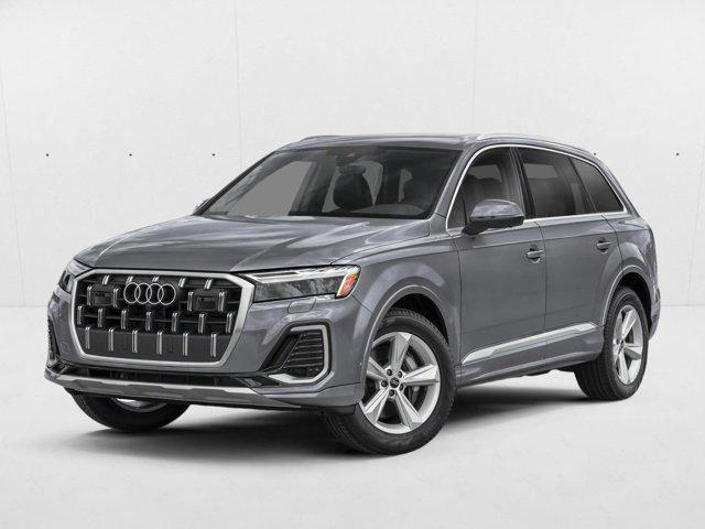 New 2026 Audi Q7 45 Premium