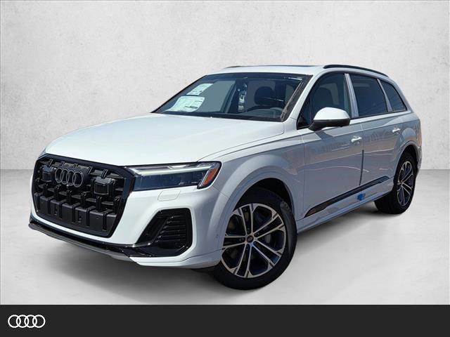 New 2026 Audi Q7 45 Premium