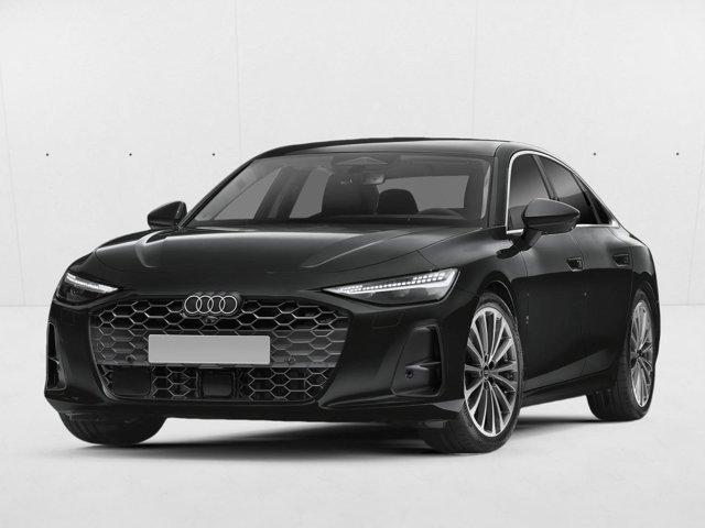 New 2026 Audi A6 Premium Plus quattro S tronic