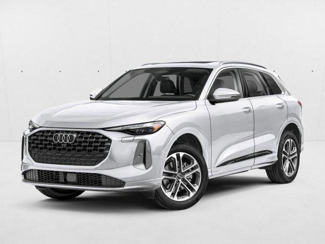 New 2026 Audi Q5 Premium TFSI quattro S tronic