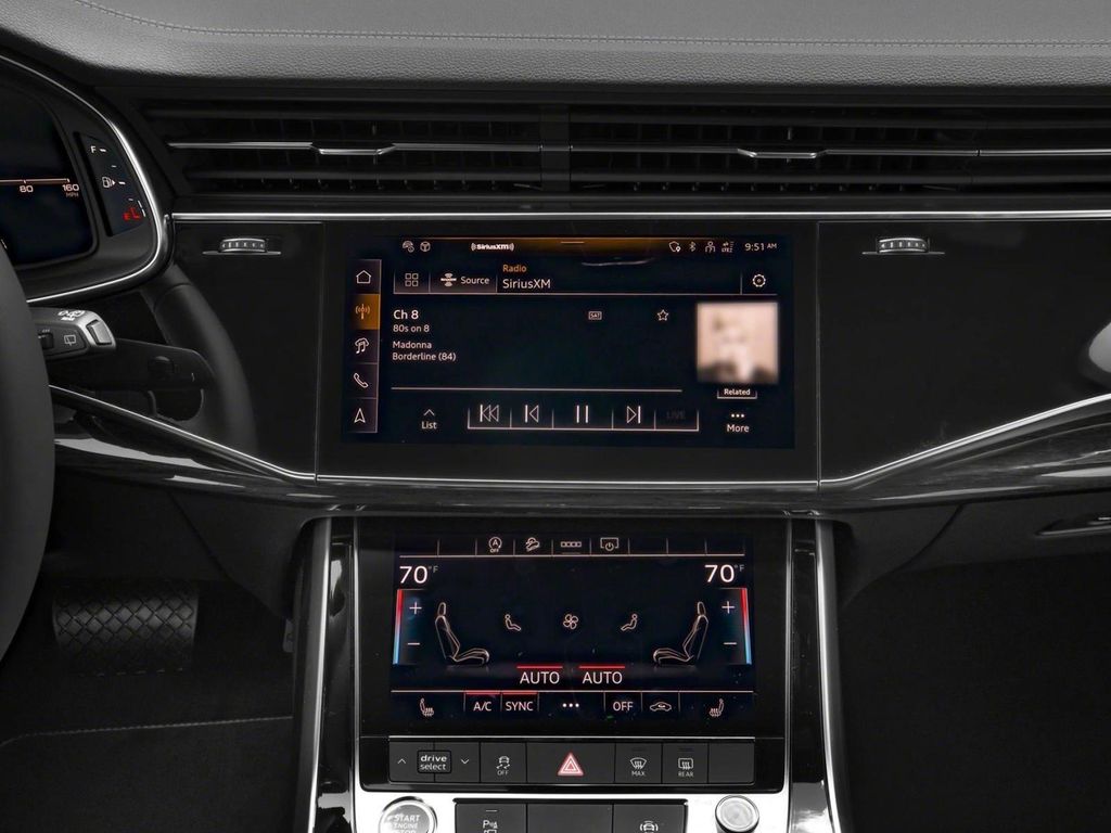صورة 7 لـ 2026 AUDI Q7 55 PREMIUM PLUS