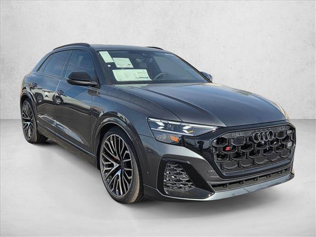 صورة 7 لـ 2026 AUDI SQ8 4.0T PRESTIGE