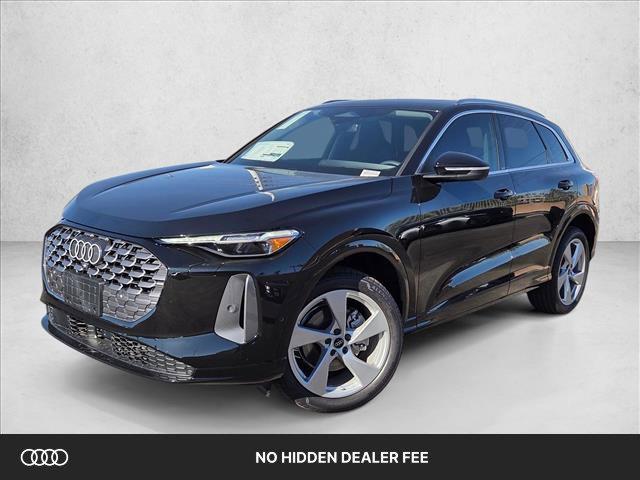 New 2025 Audi Q5 Premium Plus