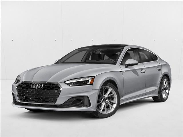 New 2026 Audi A5 Premium Plus TFSI quattro S tronic