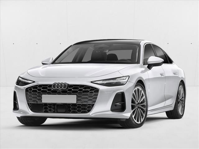 New 2026 Audi A6 Premium Plus quattro S tronic