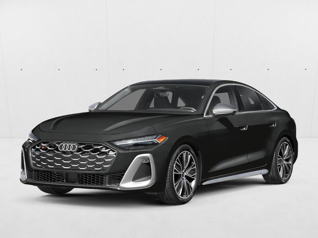 New 2026 Audi S5 Premium Plus TFSI quattro S tronic