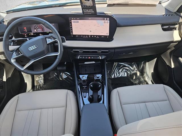 صورة مصغرة 15 لـ 2026 AUDI Q3 TFSI QUATTRO S TRONIC