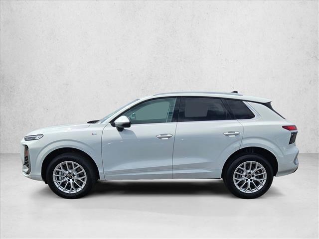 2026 AUDI Q3 TFSI QUATTRO S TRONIC photo 5