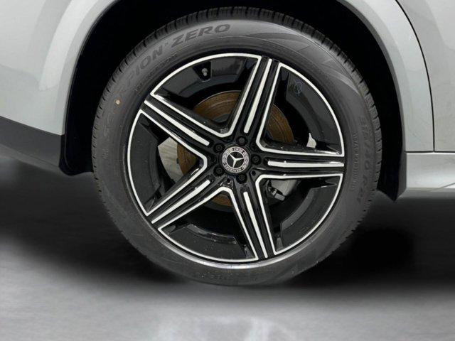 MERCEDES-BENZ GLE-CLASS - 9