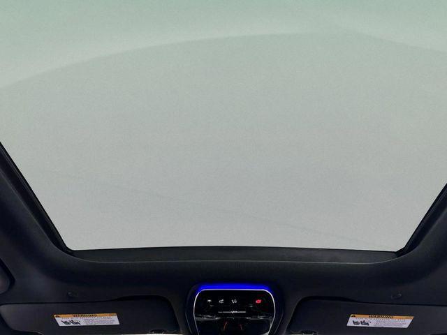 صورة مصغرة 30 لـ 2026 Mercedes-BENZ GLC