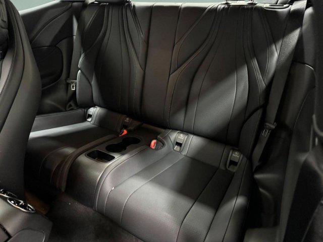 MERCEDES-BENZ CLE - 9