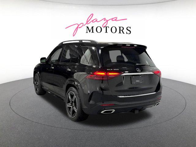 MERCEDES-BENZ GLE-CLASS - 3