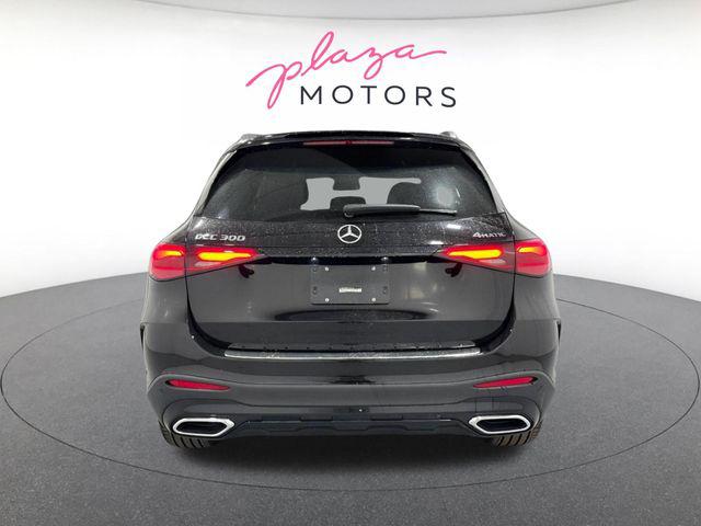 صورة 5 لـ 2026 Mercedes-BENZ GLC
