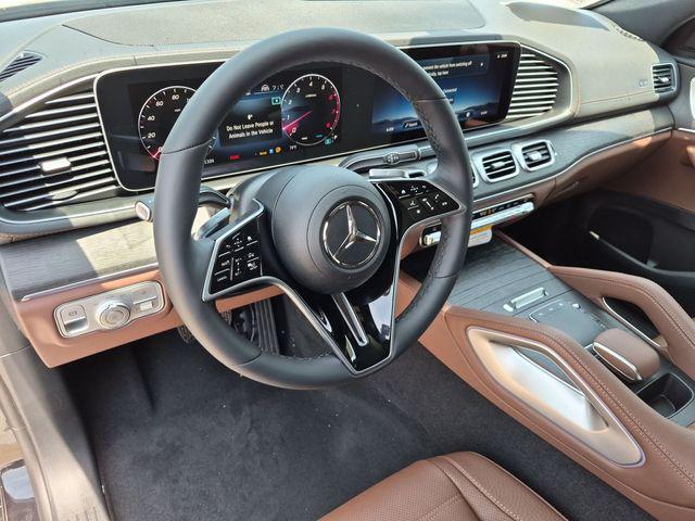 صورة 9 لـ 2026 Mercedes-BENZ GLE