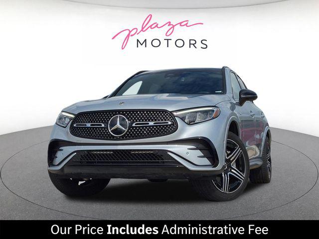 New 2026 Mercedes-Benz CLA 250 4MATIC