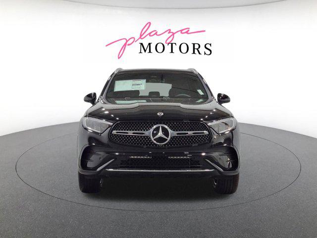 MERCEDES-BENZ GLC-CLASS - 2