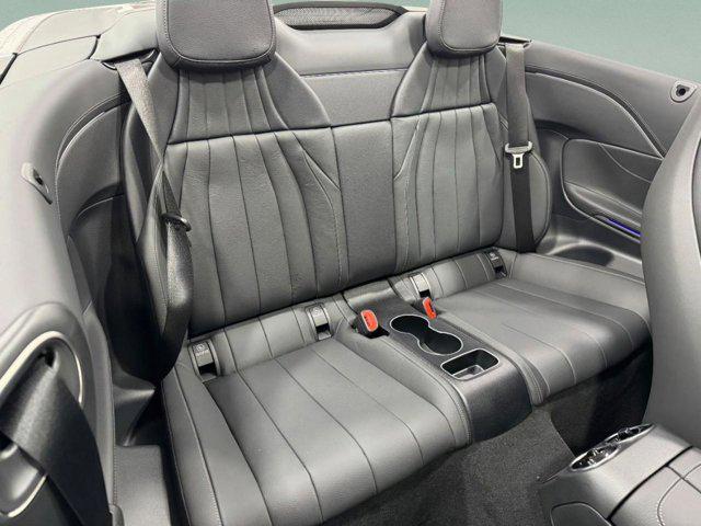 MERCEDES-BENZ CLE - 9