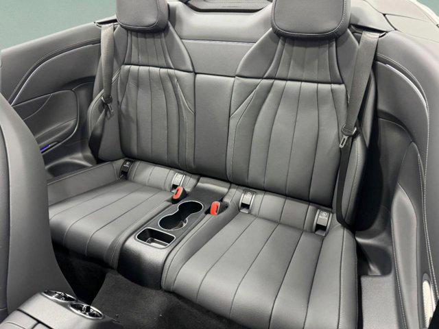 MERCEDES-BENZ CLE - 10