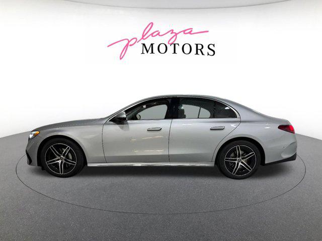 MERCEDES-BENZ E-CLASS - 3