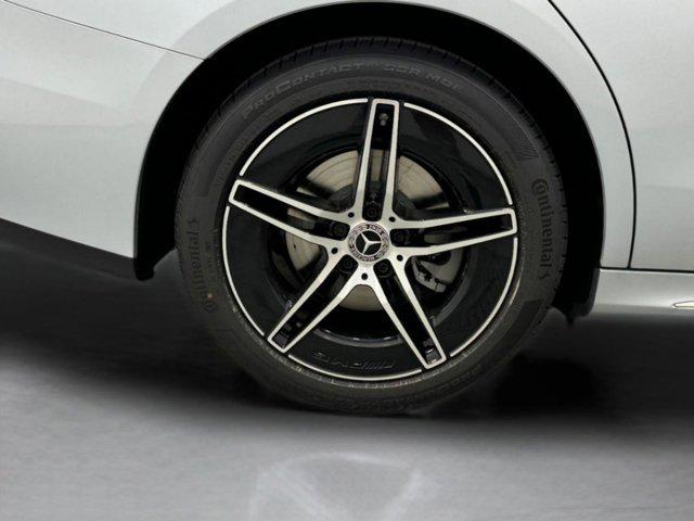 MERCEDES-BENZ E-CLASS - 9