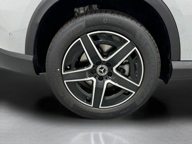 MERCEDES-BENZ GLC-CLASS - 9