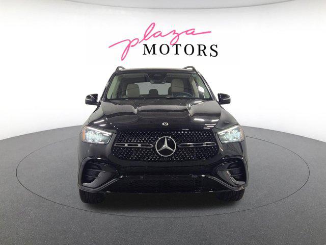 MERCEDES-BENZ GLE-CLASS - 2