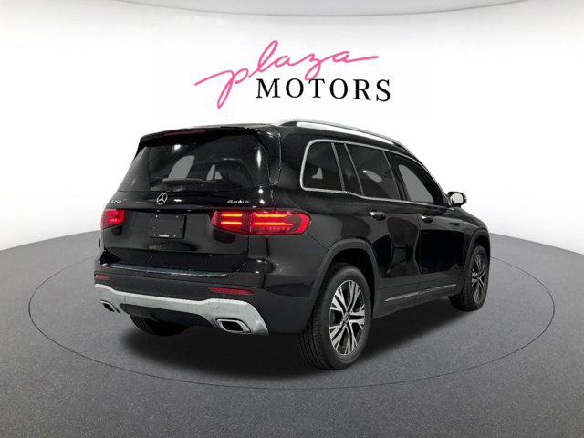 MERCEDES-BENZ GLA-CLASS - 5