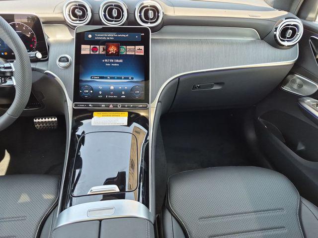 صورة مصغرة 13 لـ 2026 Mercedes-BENZ GLC