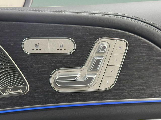صورة مصغرة 21 لـ 2026 Mercedes-BENZ AMG GLE 63 S 4MATIC+