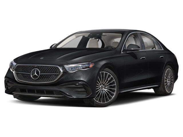 New 2026 Mercedes-Benz E-Class E 350