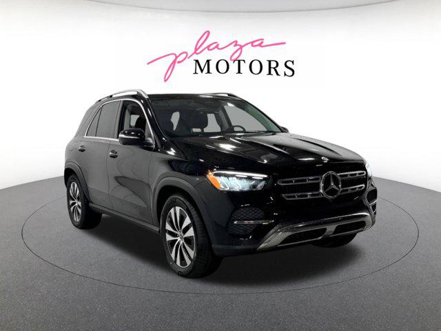 MERCEDES-BENZ GLE-CLASS - 6