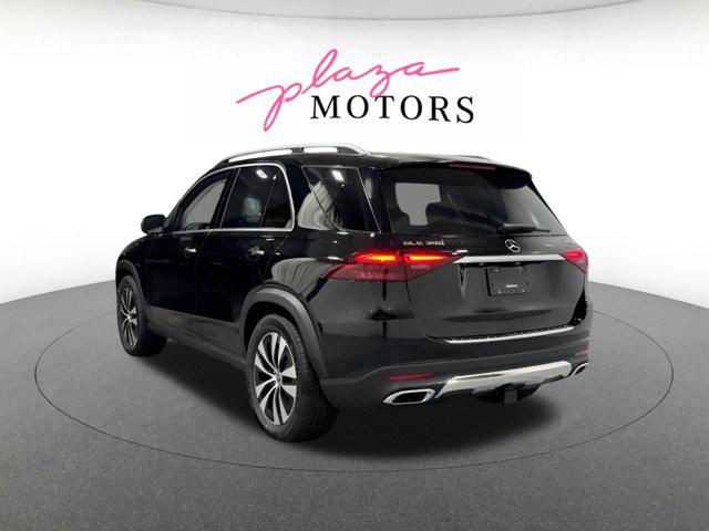 MERCEDES-BENZ GLE-CLASS - 3