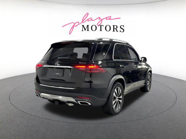 MERCEDES-BENZ GLE-CLASS - 5