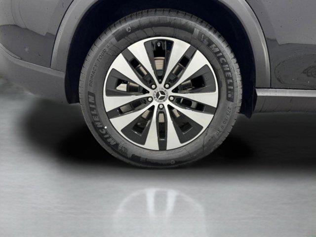 MERCEDES-BENZ GLE-CLASS - 8