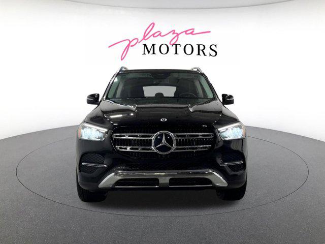 MERCEDES-BENZ GLE-CLASS - 7