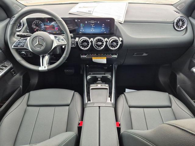 صورة مصغرة 13 لـ 2026 Mercedes-BENZ GLA