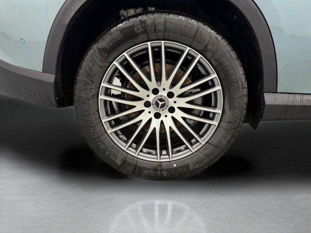 MERCEDES-BENZ GLC-CLASS - 9