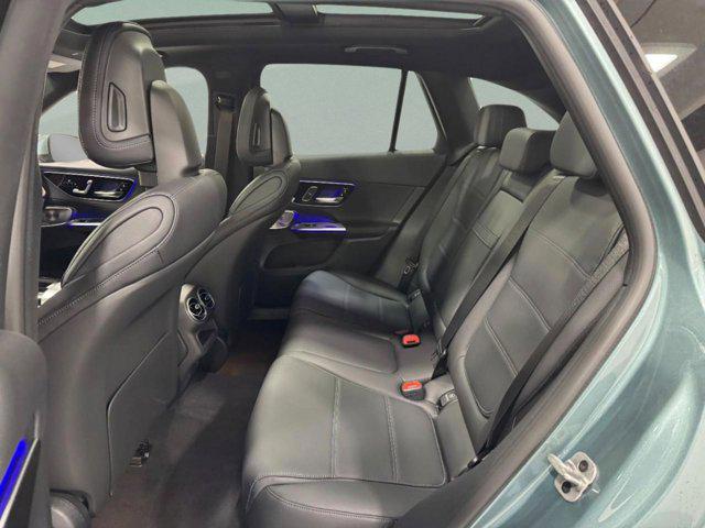 MERCEDES-BENZ GLC-CLASS - 10