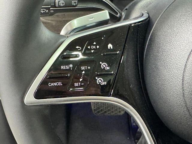 2026 Mercedes-BENZ GLE 缩略图 32