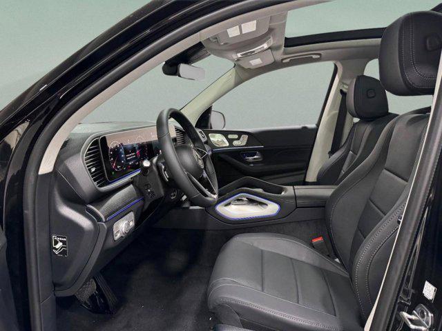 MERCEDES-BENZ GLE-CLASS - 9