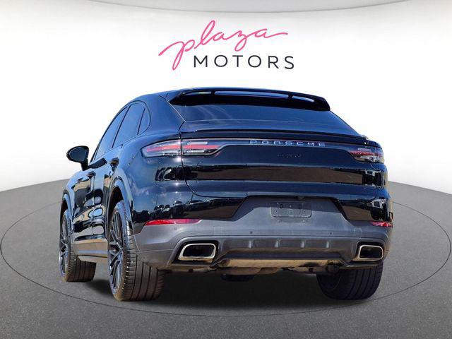 PORSCHE CAYENNE - 7