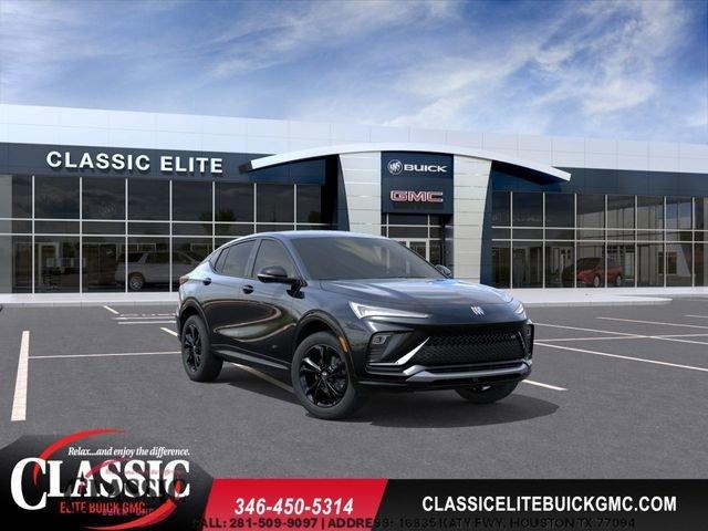 New 2026 Buick Envista Sport Touring