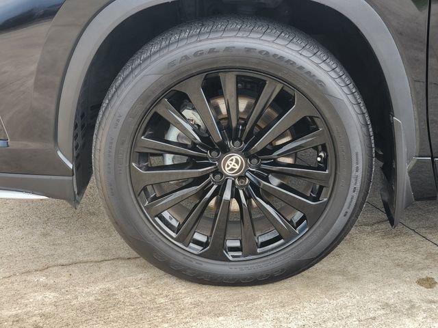 TOYOTA HIGHLANDER - 10