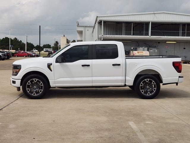 FORD F-150 STX - 4