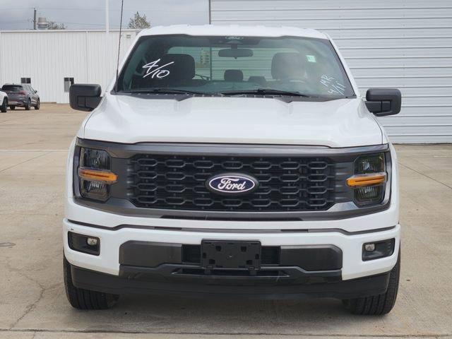 FORD F-150 STX - 2